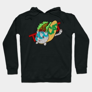 Another taco cat Hoodie